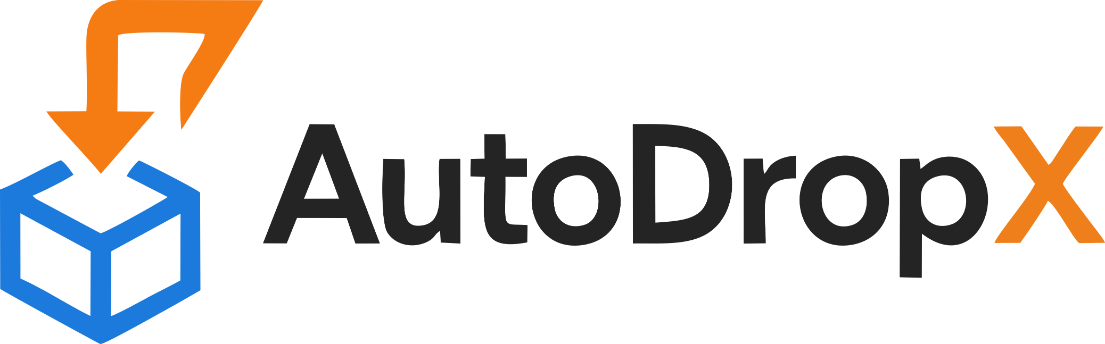 AutoDropX